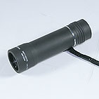 Acuter 10x25 roof prism monocular